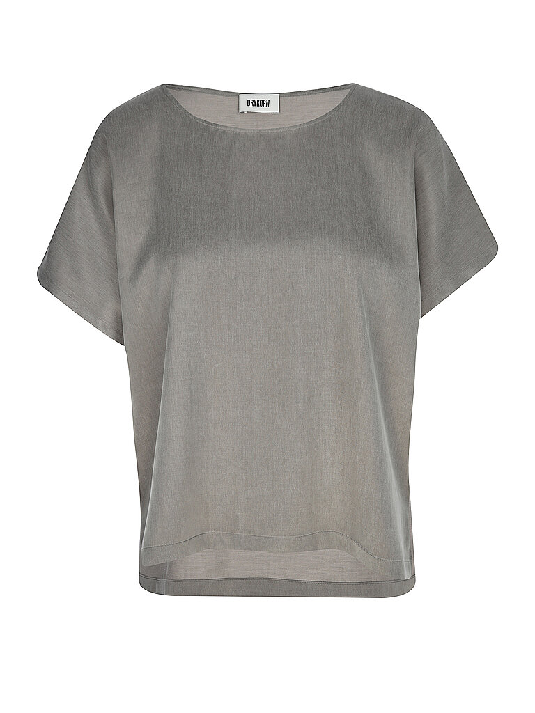 DRYKORN Blusenshirt CORAMY grau | 36 DRYKORN Blusenshirt CORAMY grau | 36 von drykorn