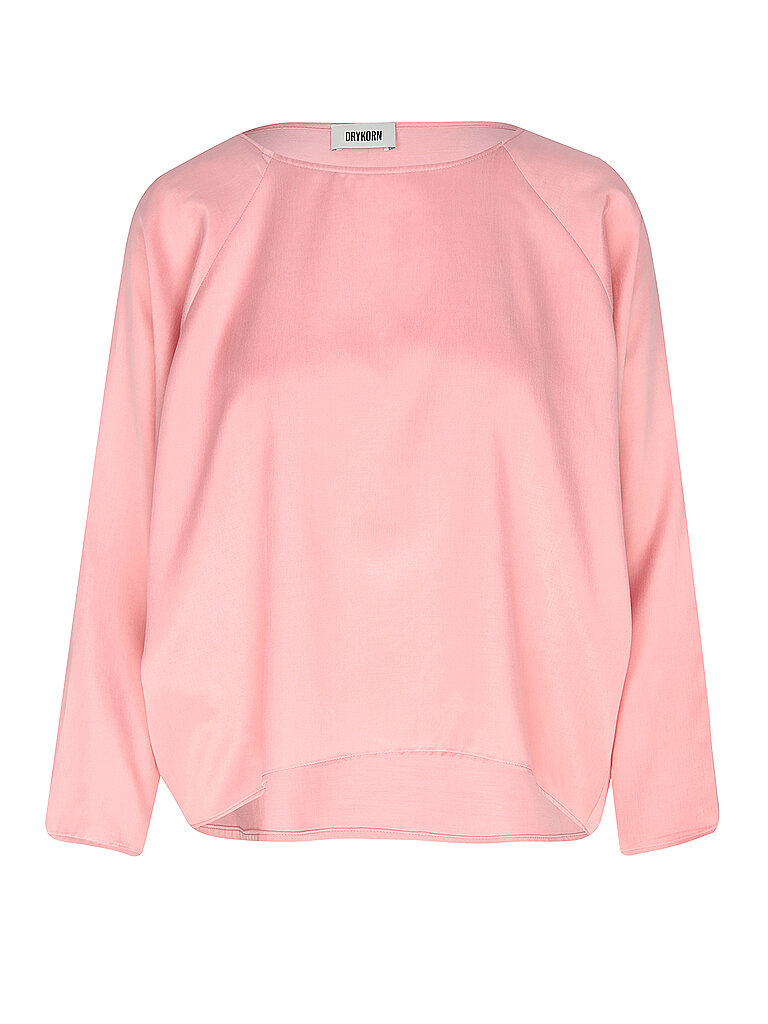 DRYKORN Blusenshirt NIALINI rosa | 36 von drykorn