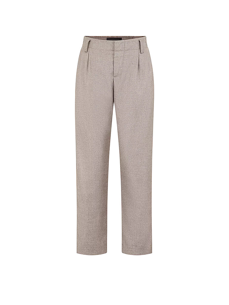 DRYKORN Businesdhose DISPATCH hellbraun | 25/L34 DRYKORN Businesdhose DISPATCH hellbraun | 25/L34 von drykorn