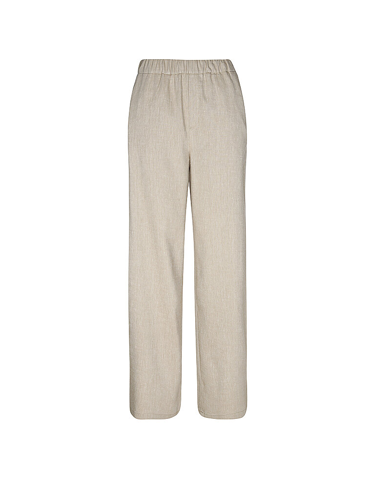 DRYKORN Businesshose hellbraun | 26/L34 DRYKORN Businesshose hellbraun | 26/L34 von drykorn