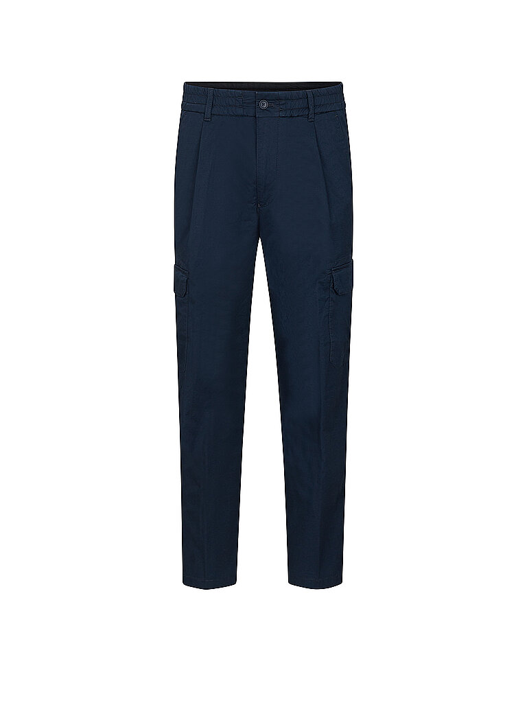 DRYKORN Cargohose CASY  blau | 32/L32 von drykorn