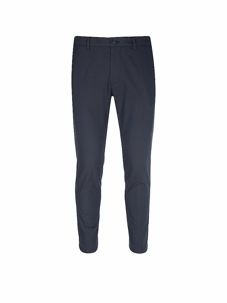 DRYKORN Chino AJEND 10 dunkelblau | 32/L34 von drykorn