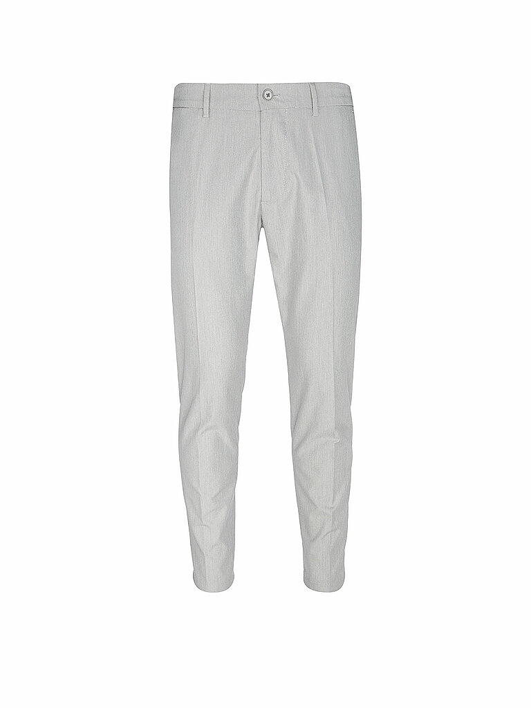 DRYKORN Chino AJEND 10 hellgrau | 30/L32 von drykorn