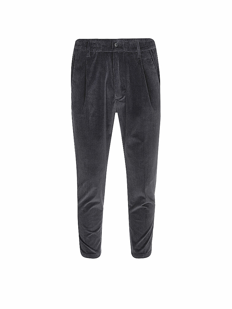 DRYKORN Chino CHASY 10 blau | 32/L32 von drykorn