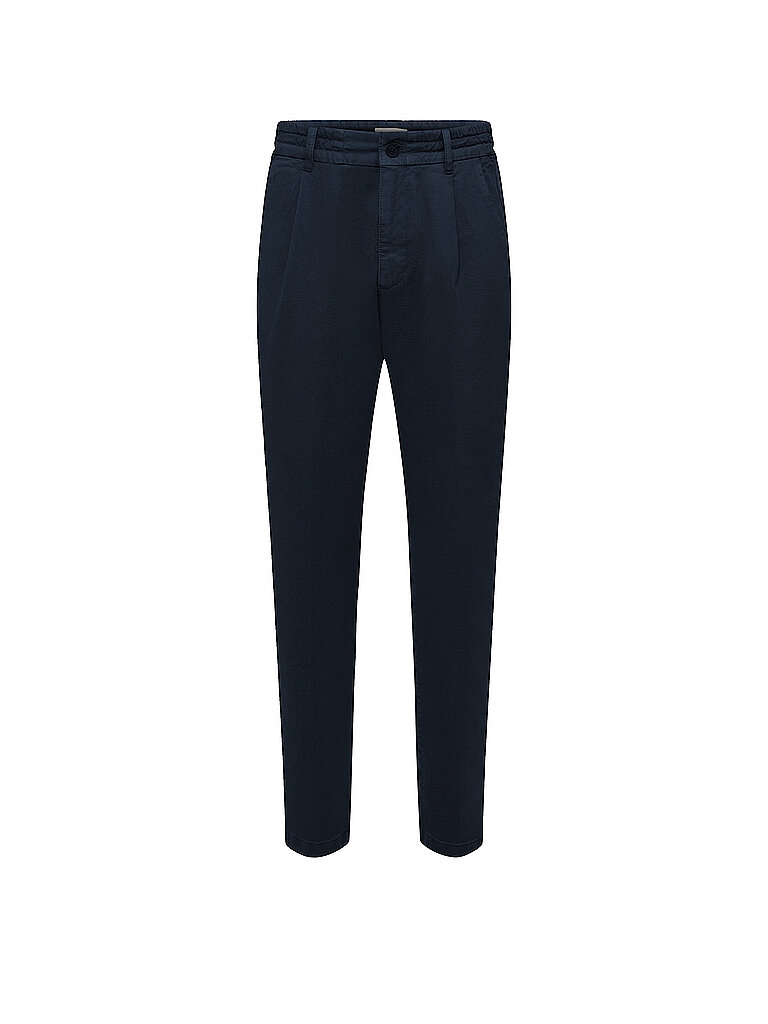 DRYKORN Chino CHASY 10 blau | 32/L32 von drykorn