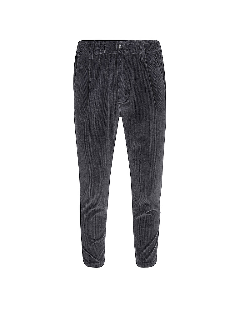 DRYKORN Chino CHASY 10 blau | 32/L34 von drykorn