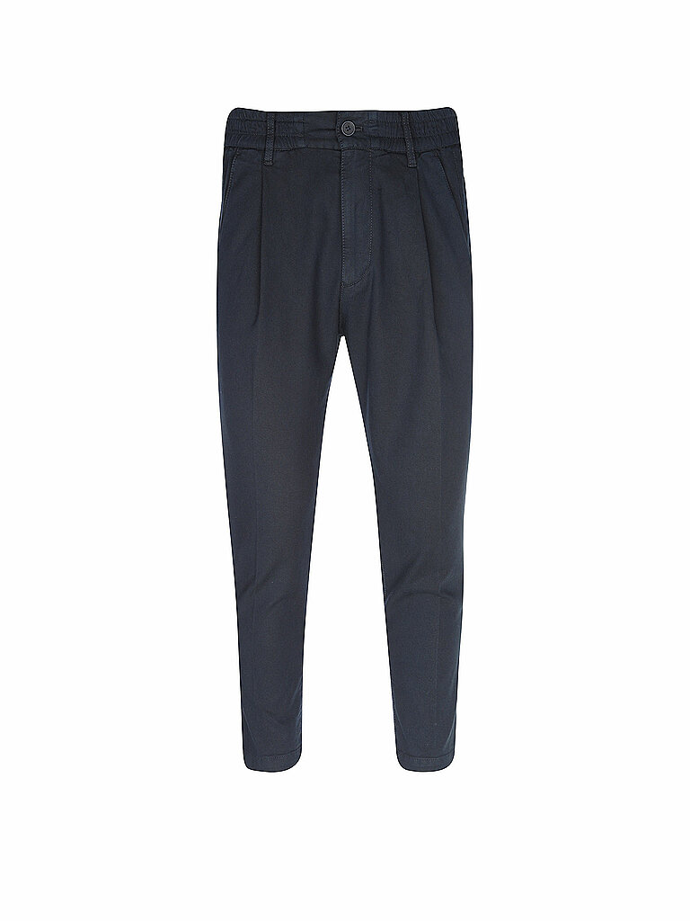 DRYKORN Chino CHASY 10 blau | 32/L34 von drykorn