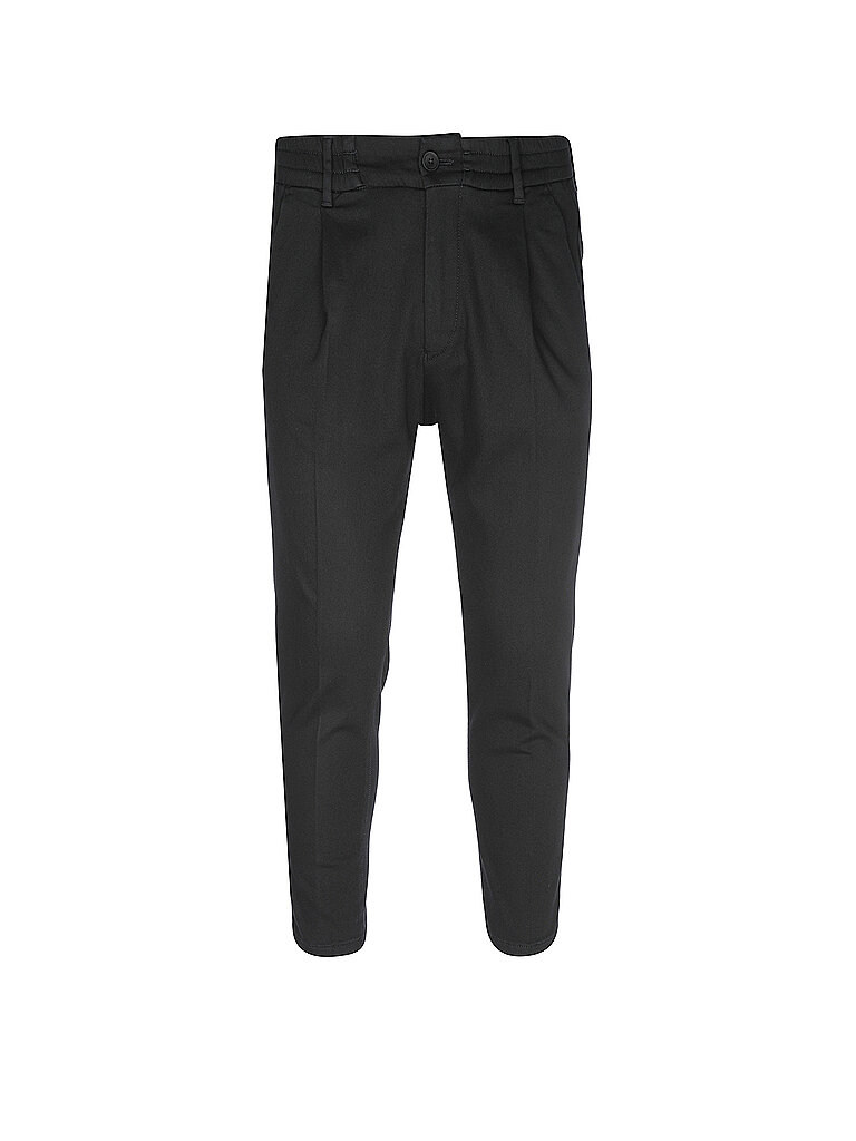 DRYKORN Chino CHASY 10 schwarz | 30/L32 von drykorn