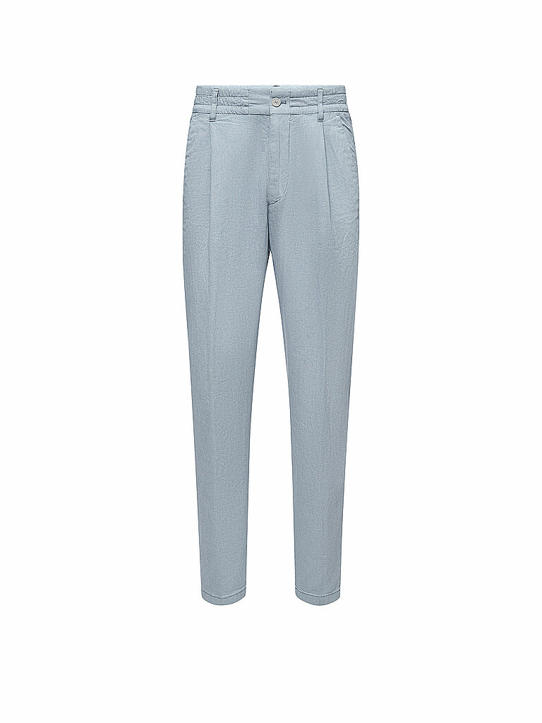 DRYKORN Chino CHASY  blau | 30/L32 von drykorn