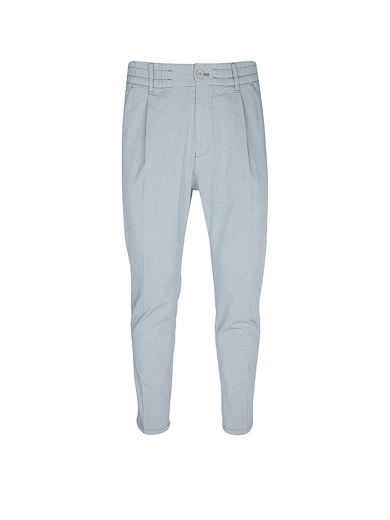 DRYKORN Chino CHASY  blau | 30/L34 von drykorn