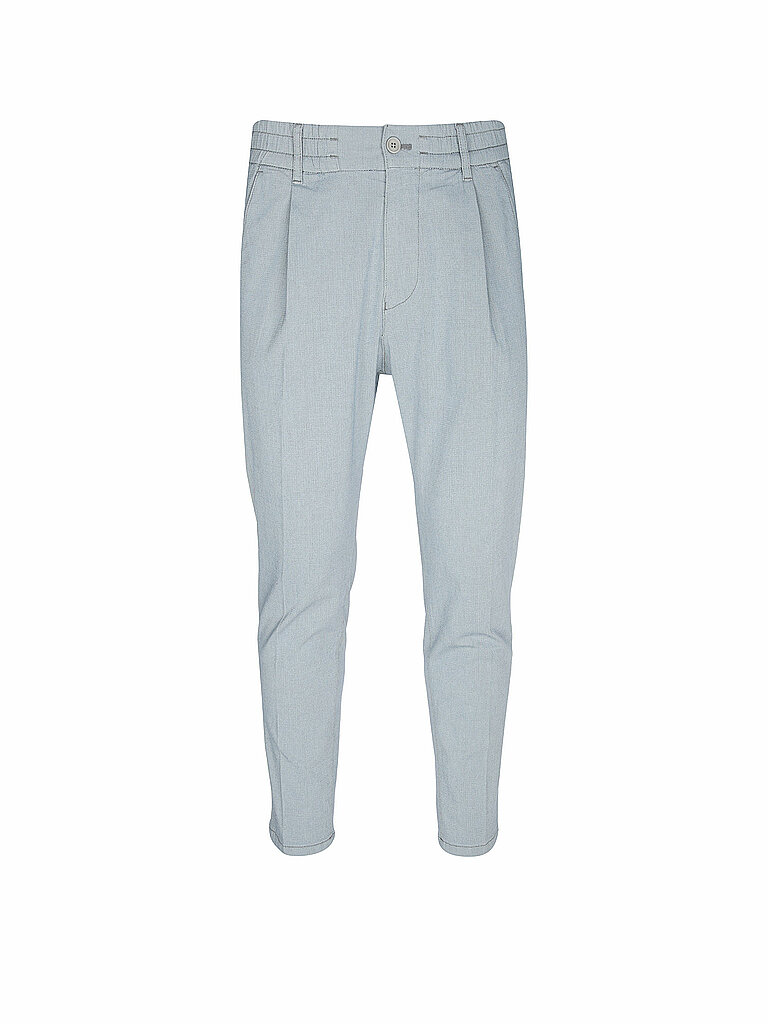 DRYKORN Chino CHASY  blau | 32/L32 von drykorn