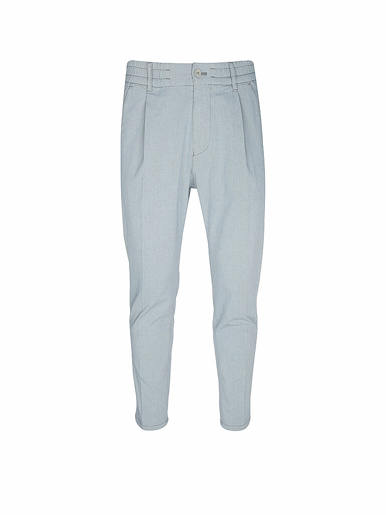 DRYKORN Chino CHASY  blau | 34/L32 von drykorn