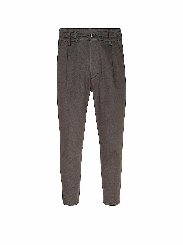 DRYKORN Chino CHASY braun | 32/L34 von drykorn