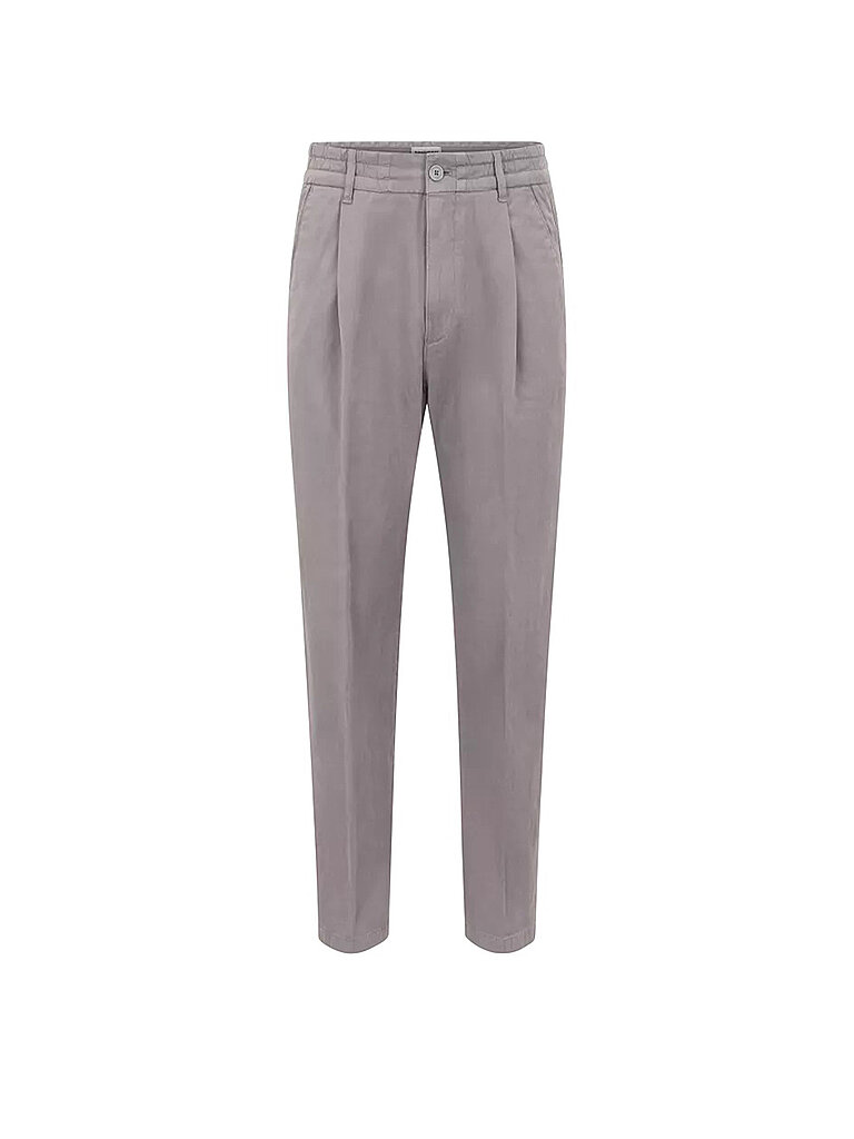 DRYKORN Chino CHASY grau | 30/L32 von drykorn