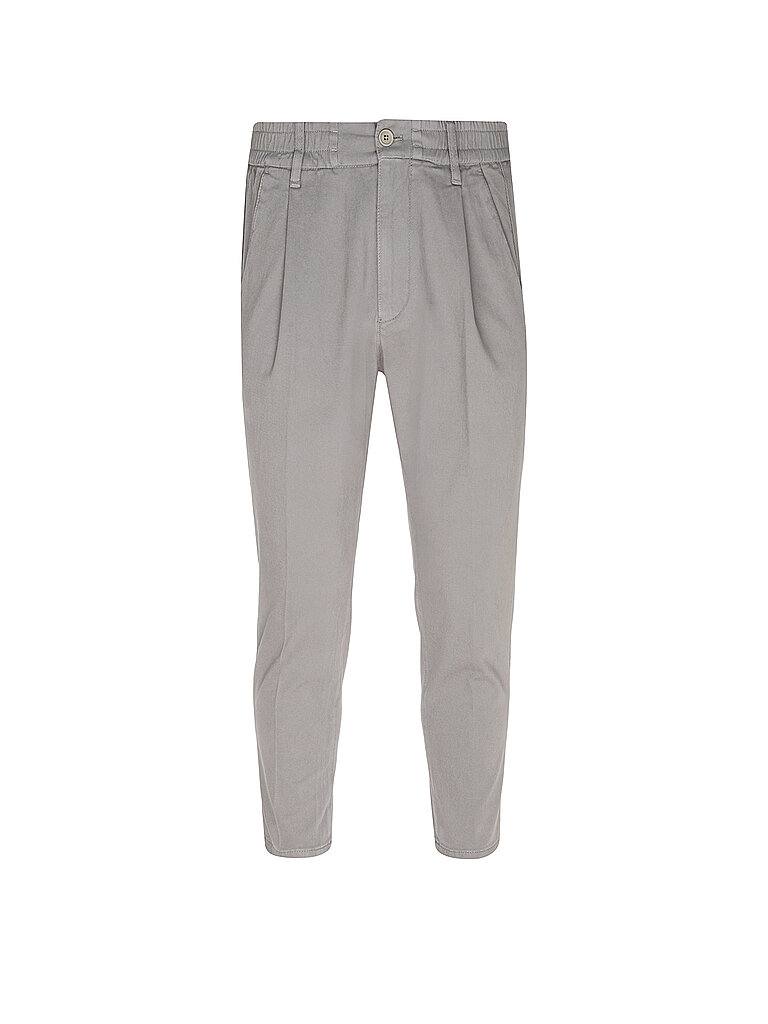 DRYKORN Chino CHASY grau | 32/L34 von drykorn