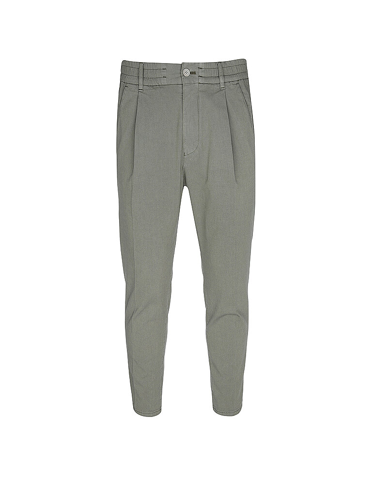 DRYKORN Chino CHASY  grün | 30/L34 von drykorn