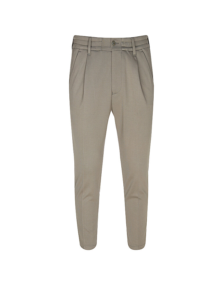 DRYKORN Chino CHASY  olive | 30/L32 von drykorn