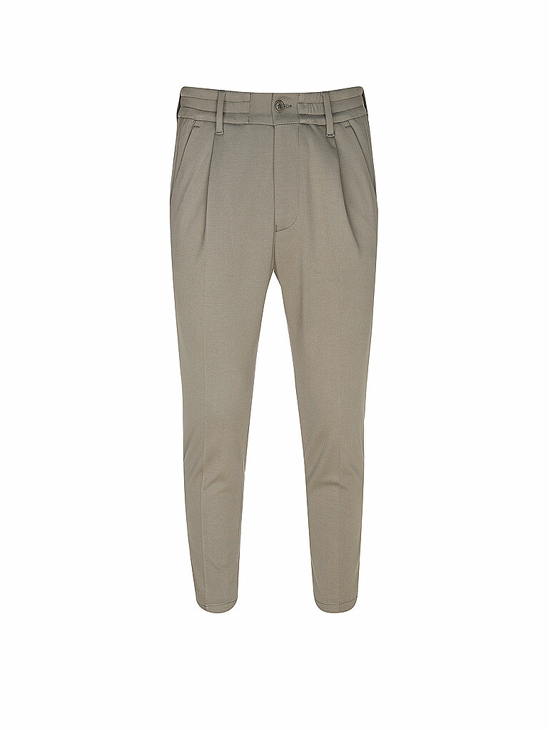 DRYKORN Chino CHASY  olive | 30/L34 von drykorn