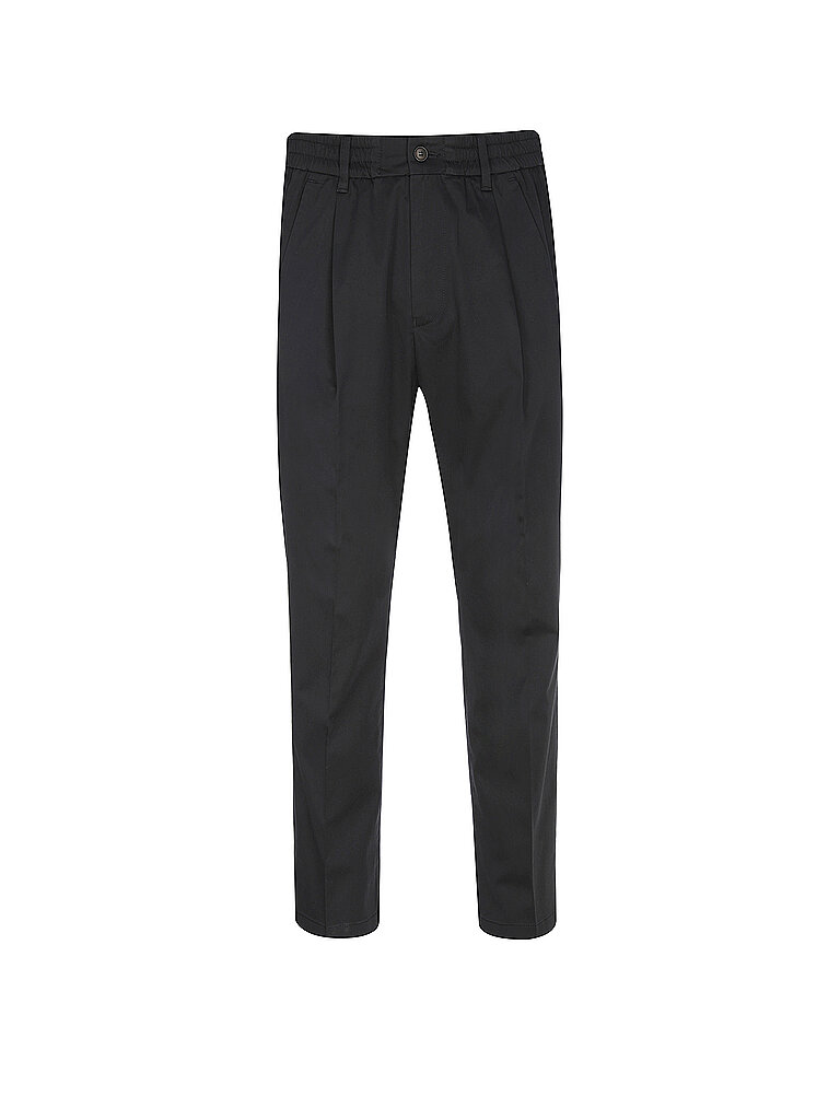 DRYKORN Chino CHASY  schwarz | 30/L32 von drykorn