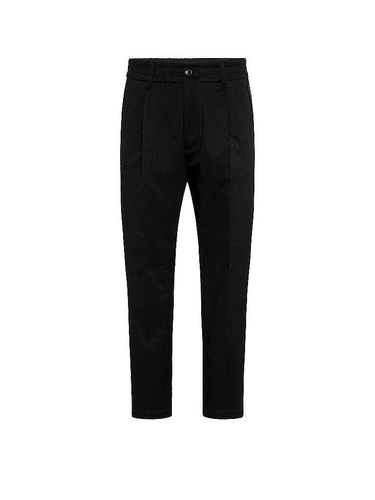 DRYKORN Chino CHASY  schwarz | 32/L32 von drykorn