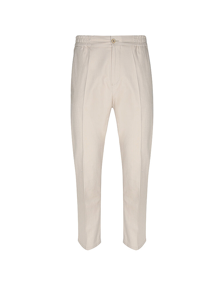 DRYKORN Chino GARONA 1 beige | 33/L34 von drykorn