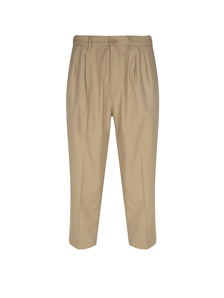 DRYKORN Chino KARYKO 1 beige | 31/L32 von drykorn