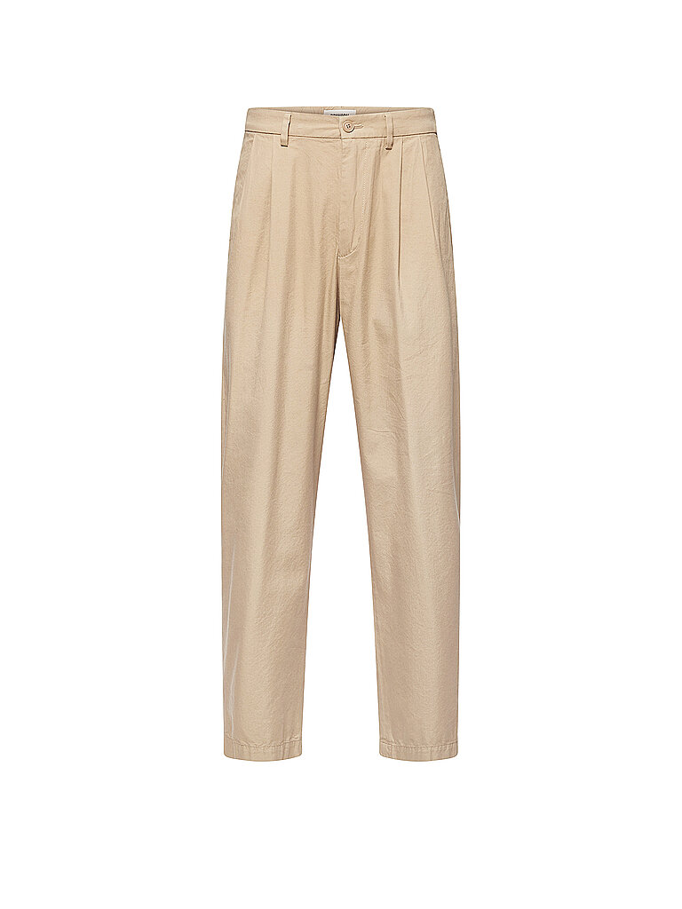 DRYKORN Chino KARYKO 1 beige | 33/L34 von drykorn