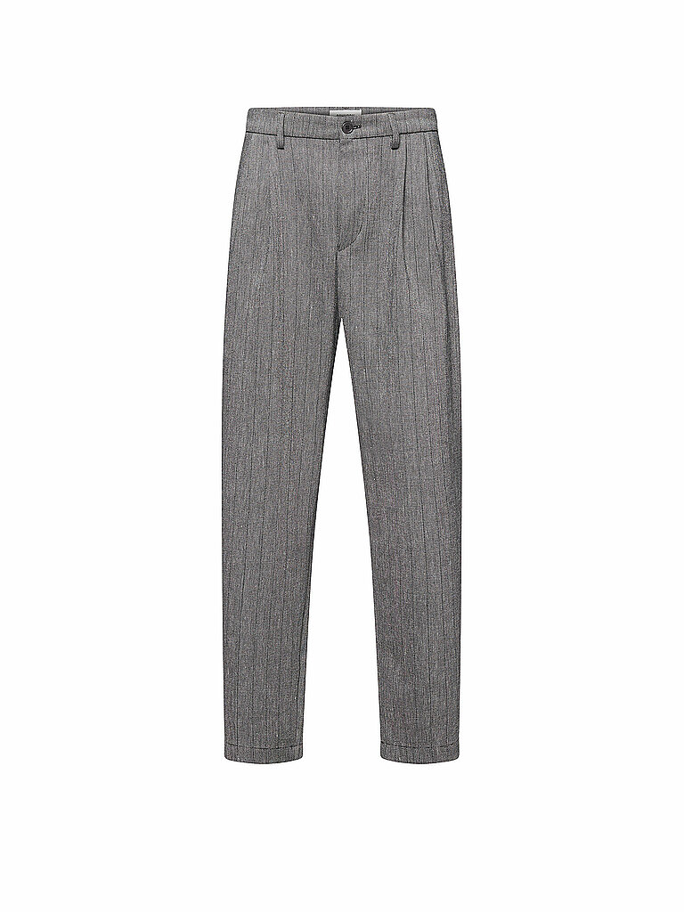 DRYKORN Chino KARYKO 1 grau | 33/L34 von drykorn