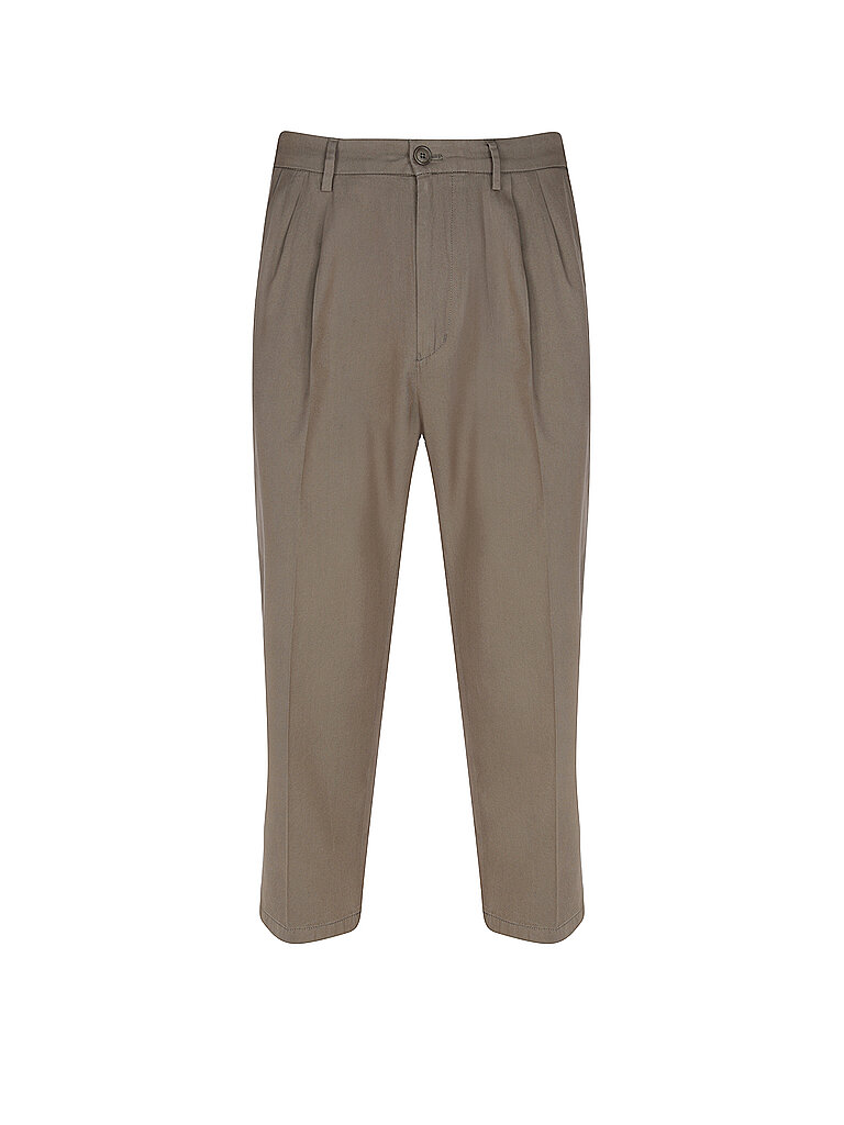 DRYKORN Chino KARYKO 1 grün | 33/L32 von drykorn