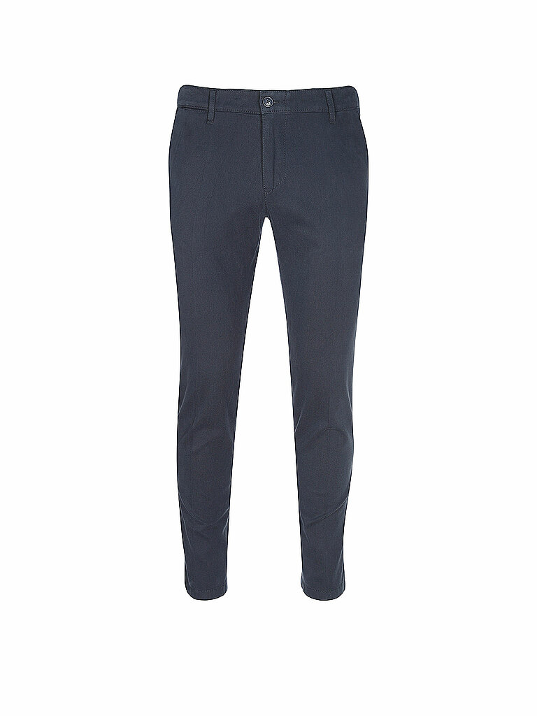 DRYKORN Chino MAD 10 blau | 30/L32 von drykorn