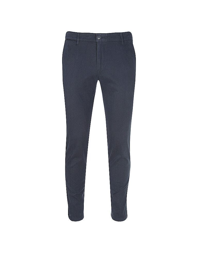 DRYKORN Chino MAD 10 blau | 32/L34 von drykorn