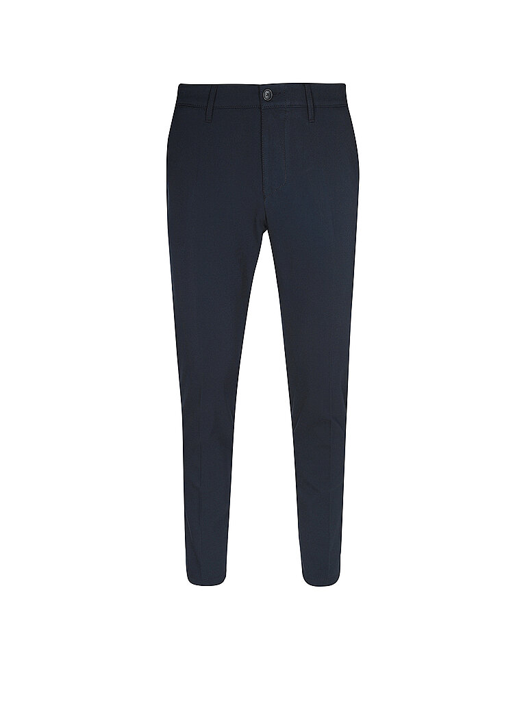 DRYKORN Chino MAD  blau | 30/L34 von drykorn