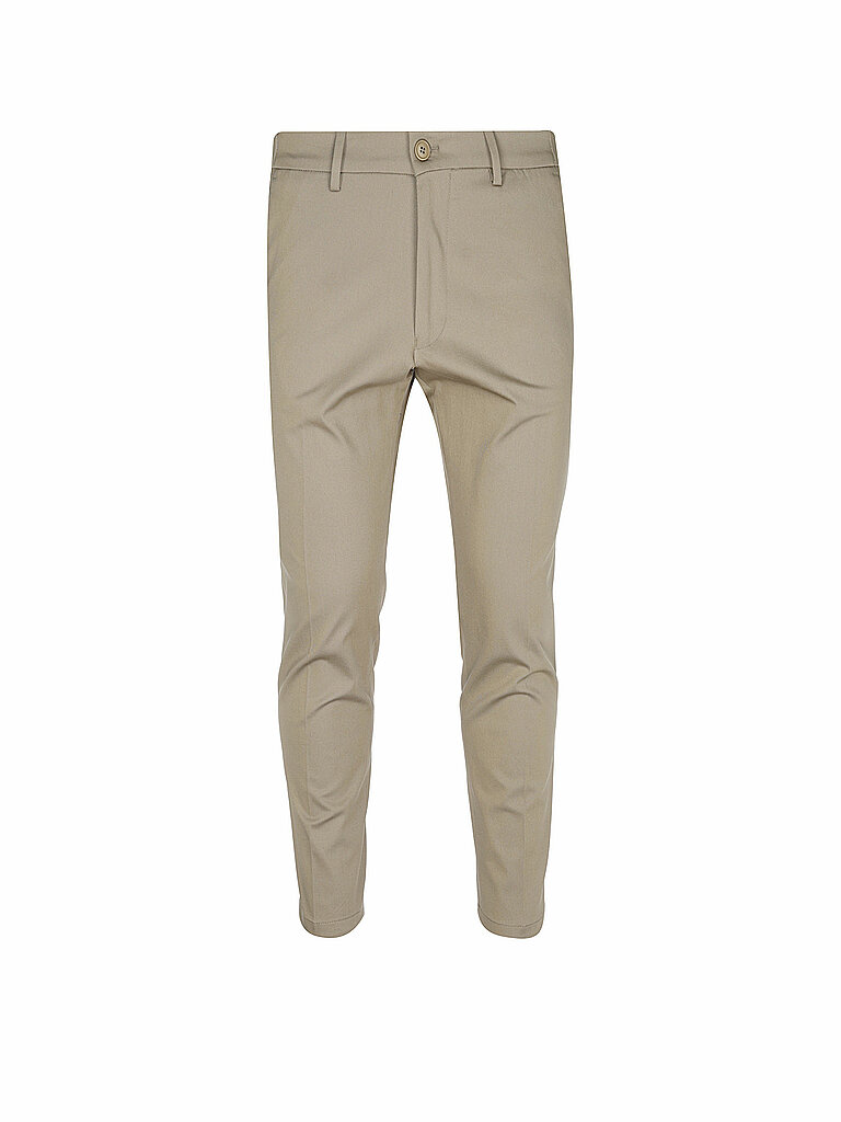 DRYKORN Chino Slim Fit AJEND  beige | 31/L34 von drykorn