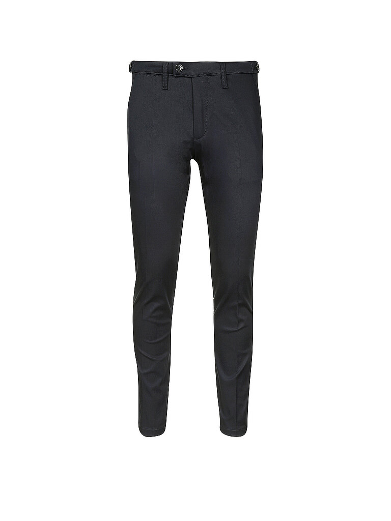 DRYKORN Chino Slim Fit KILL blau | 31/L34 von drykorn