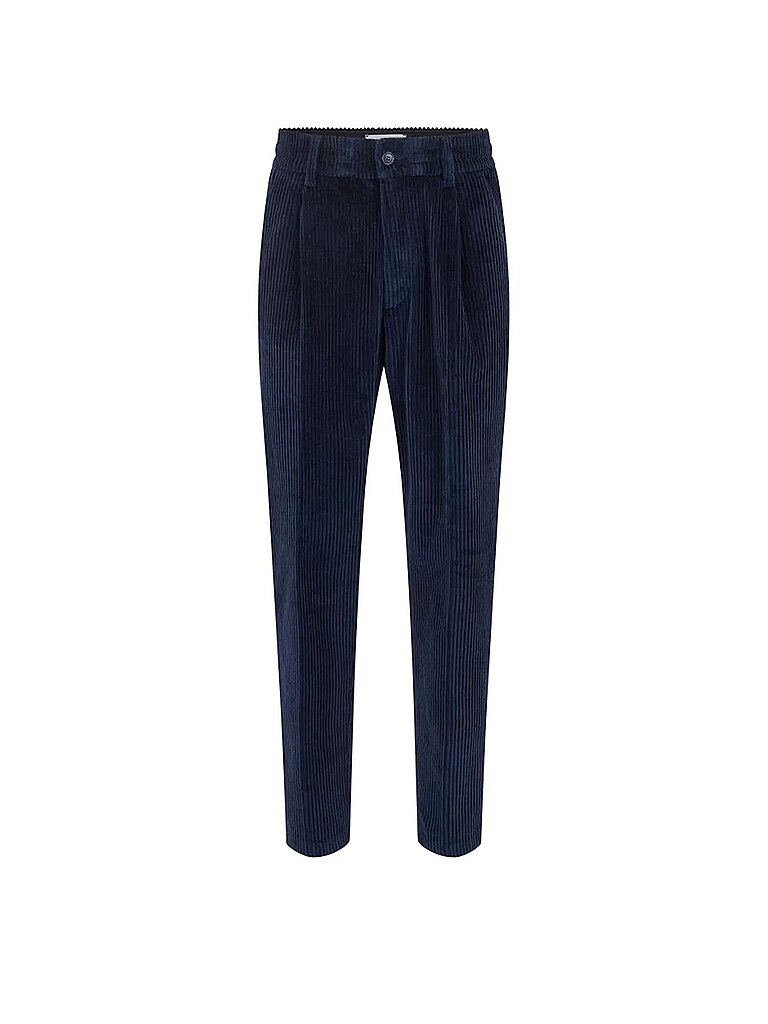 DRYKORN Chino blau | 30/L34 von drykorn