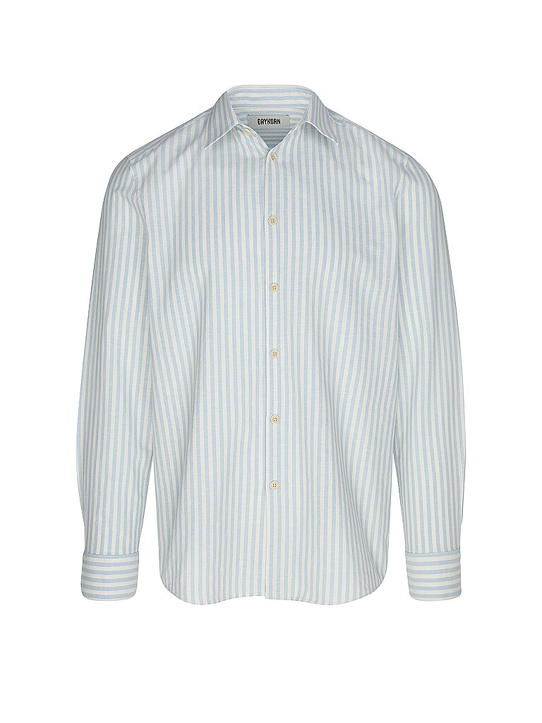 DRYKORN Hemd RAMIS hellblau | XXL DRYKORN Hemd RAMIS hellblau | XXL von drykorn