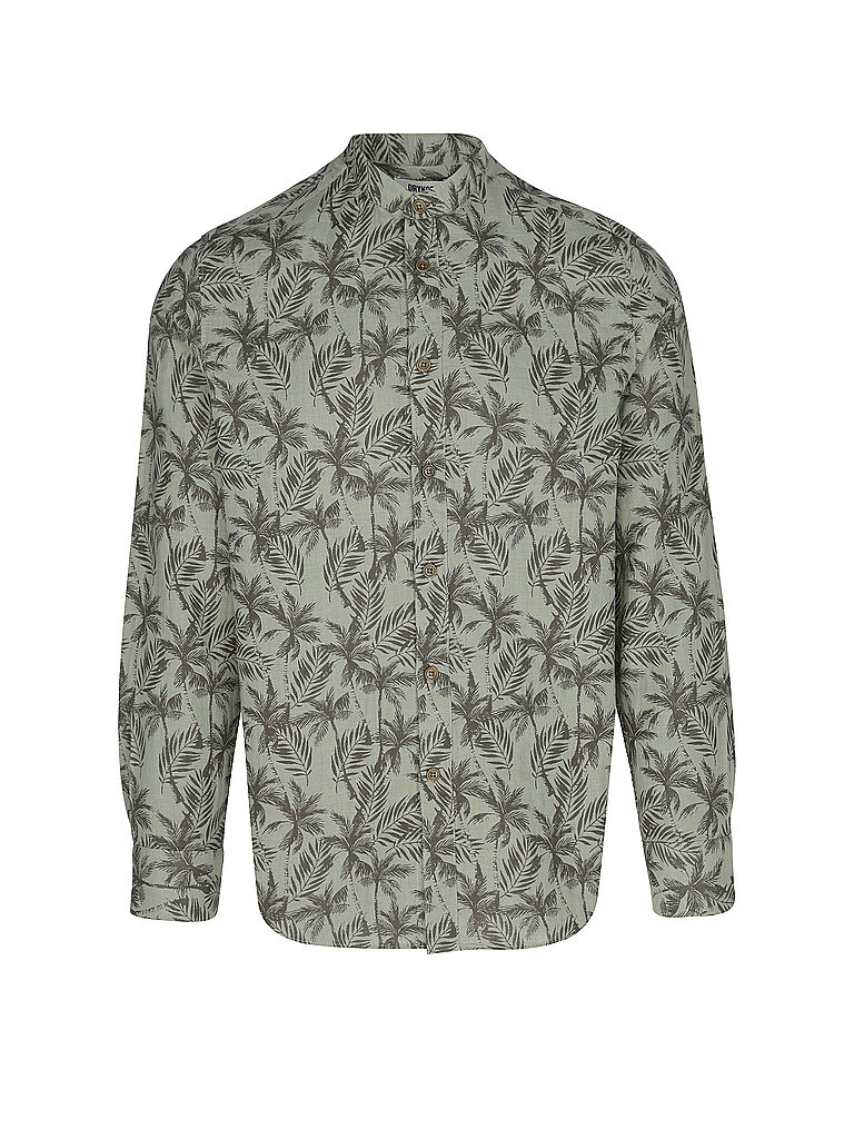 DRYKORN Hemd TALOC olive | L DRYKORN Hemd TALOC olive | L von drykorn