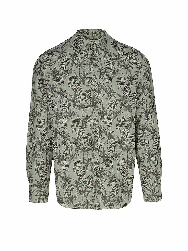 DRYKORN Hemd TALOC olive | XXL DRYKORN Hemd TALOC olive | XXL von drykorn