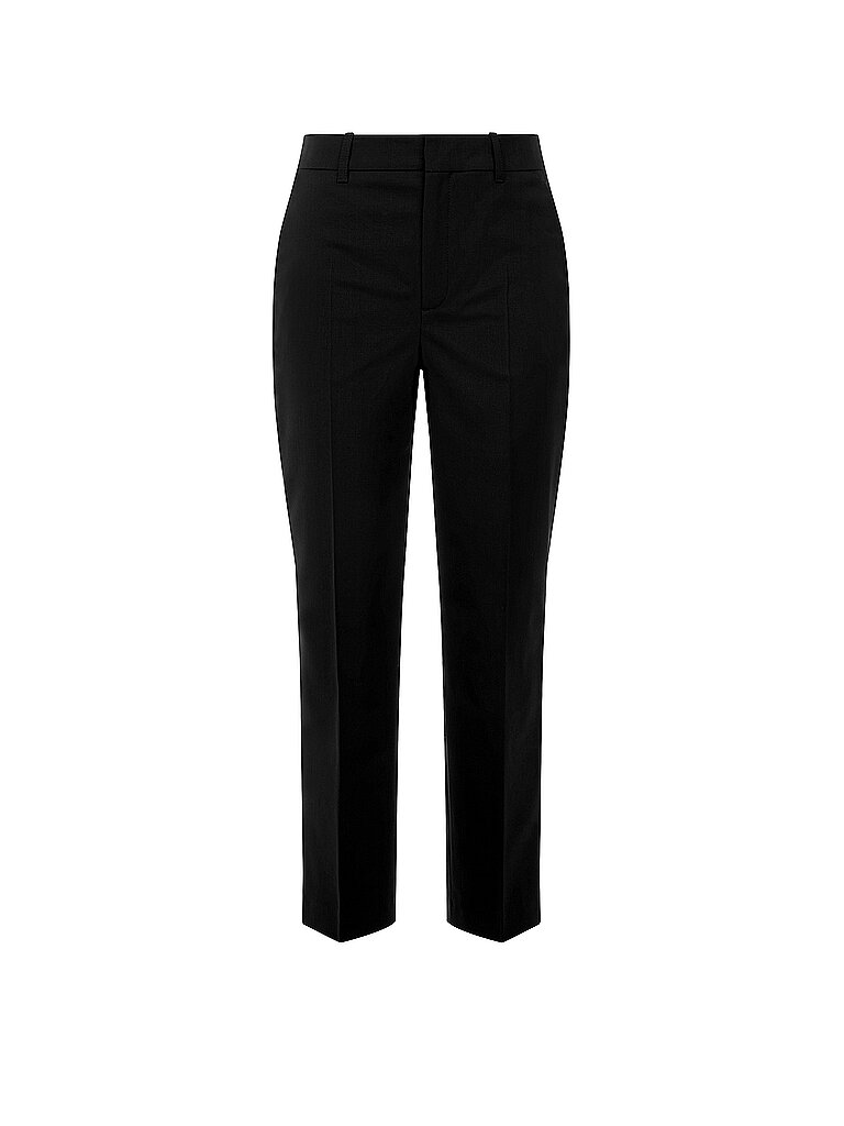 DRYKORN Hose 7/8 Search schwarz | 29/L34 DRYKORN Hose 7/8 Search schwarz | 29/L34 von drykorn