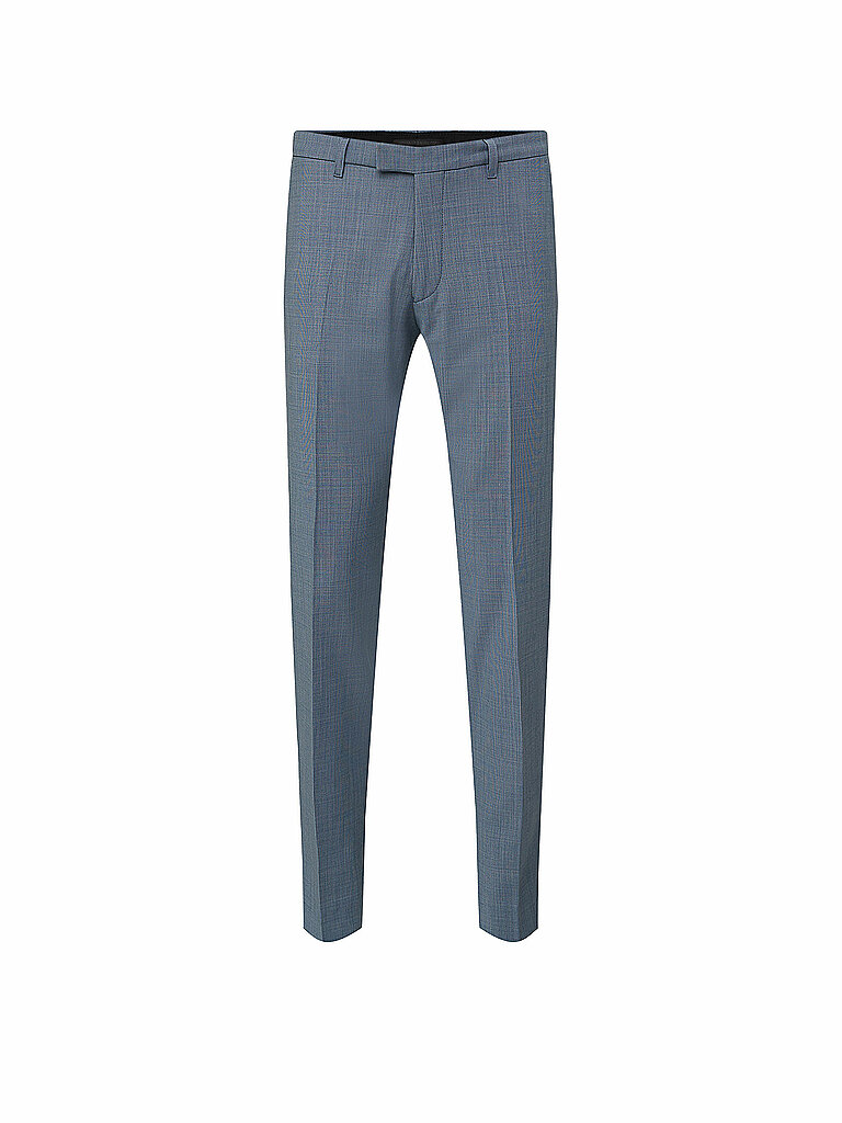 DRYKORN Hose PIET  blau | 106 von drykorn