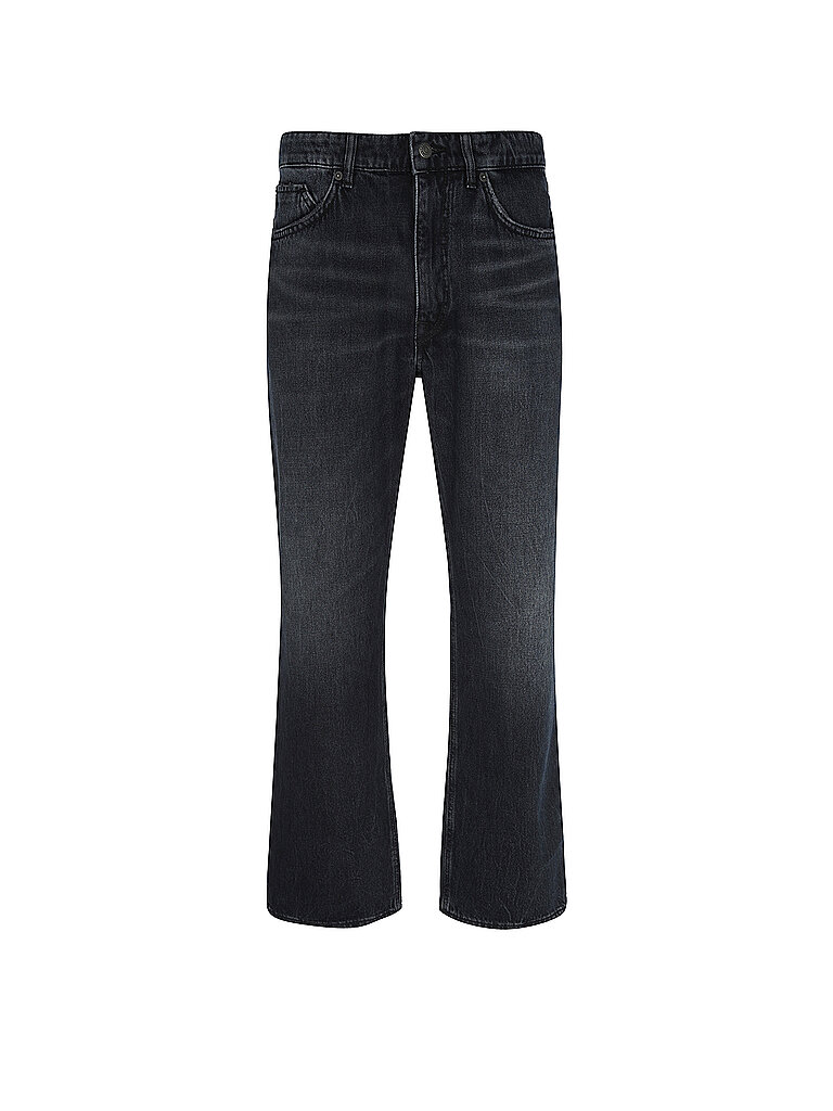 DRYKORN Jeans Relaxed Fit BAGGZY 8 blau | 32/L32 von drykorn