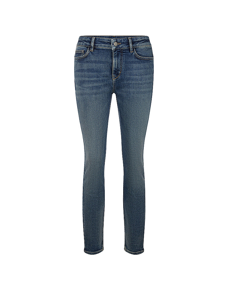 DRYKORN Jeans Slim Fit NEED blau | 29-32 von drykorn