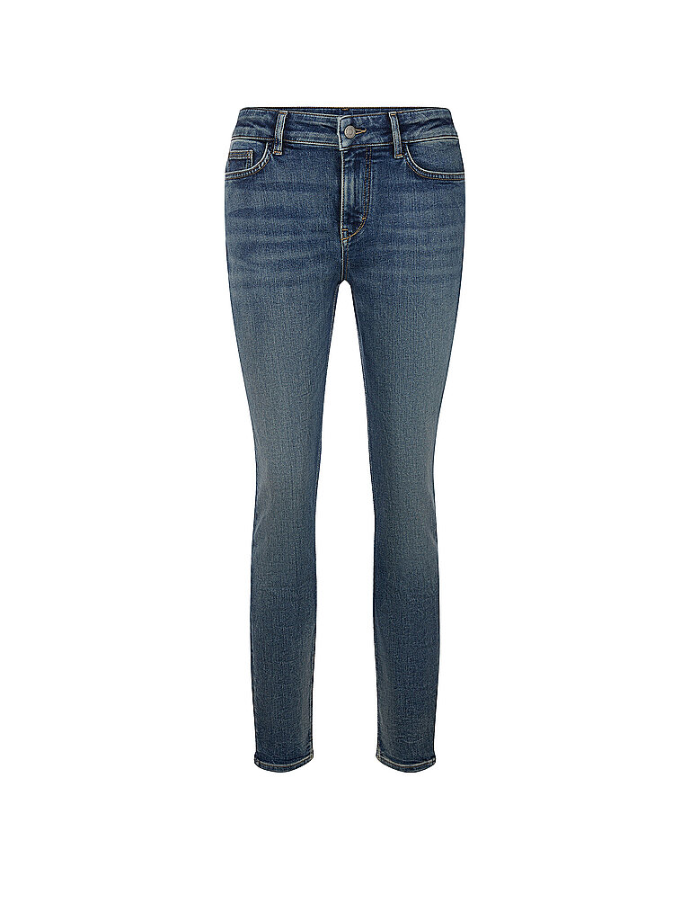 DRYKORN Jeans Slim Fit NEED hellblau | 30-32 von drykorn