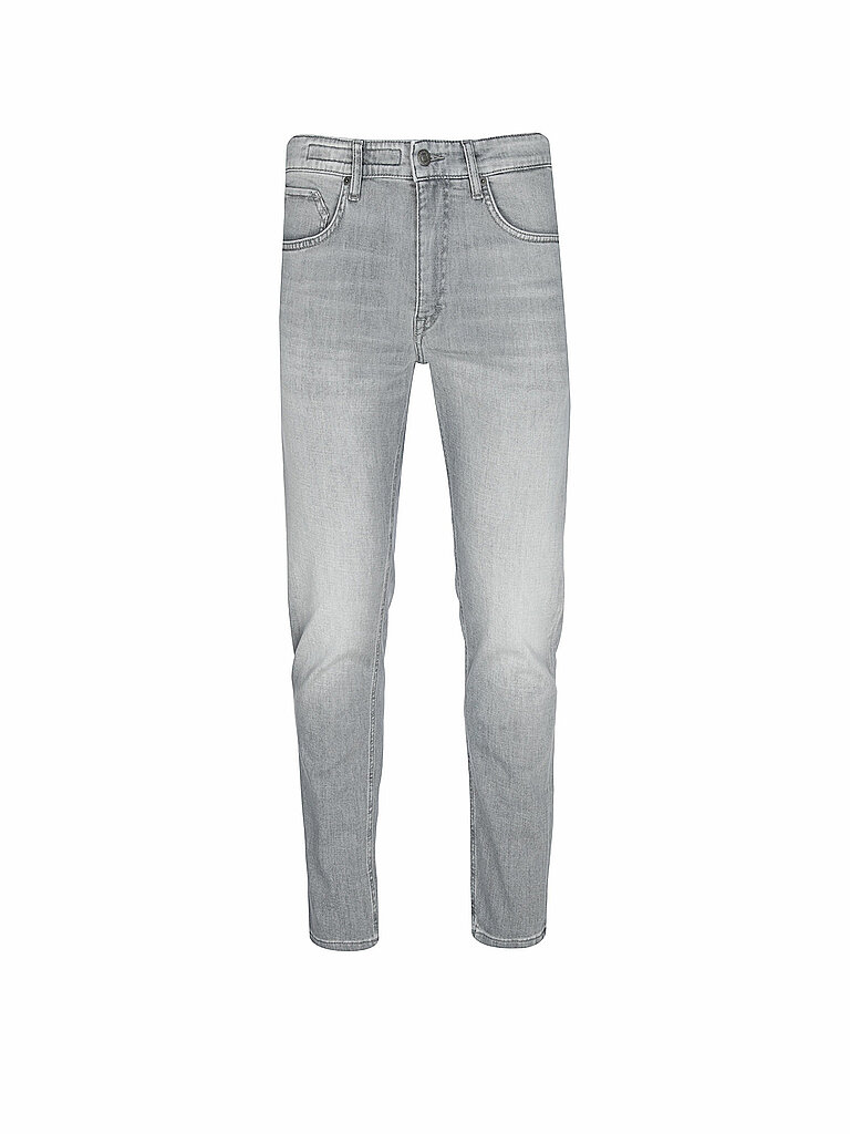DRYKORN Jeans Slim Fit RICC 10 hellgrau | 32/L32 DRYKORN Jeans Slim Fit RICC 10 hellgrau | 32/L32 von drykorn