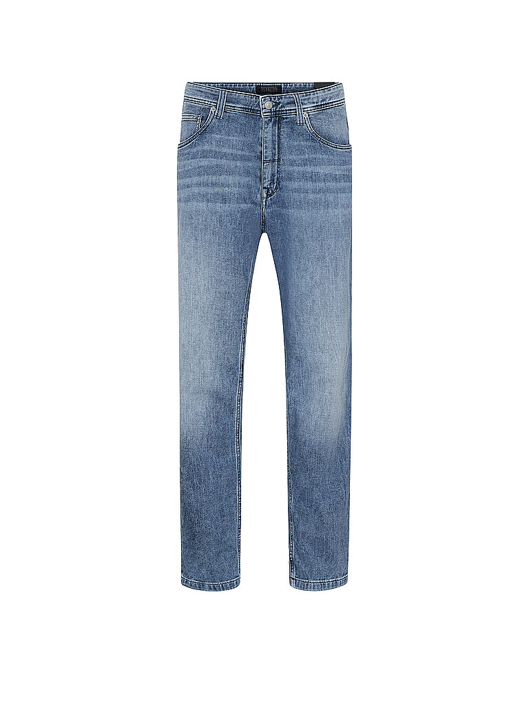DRYKORN Jeans Slim Fit SIT blau | 34/L32 von drykorn