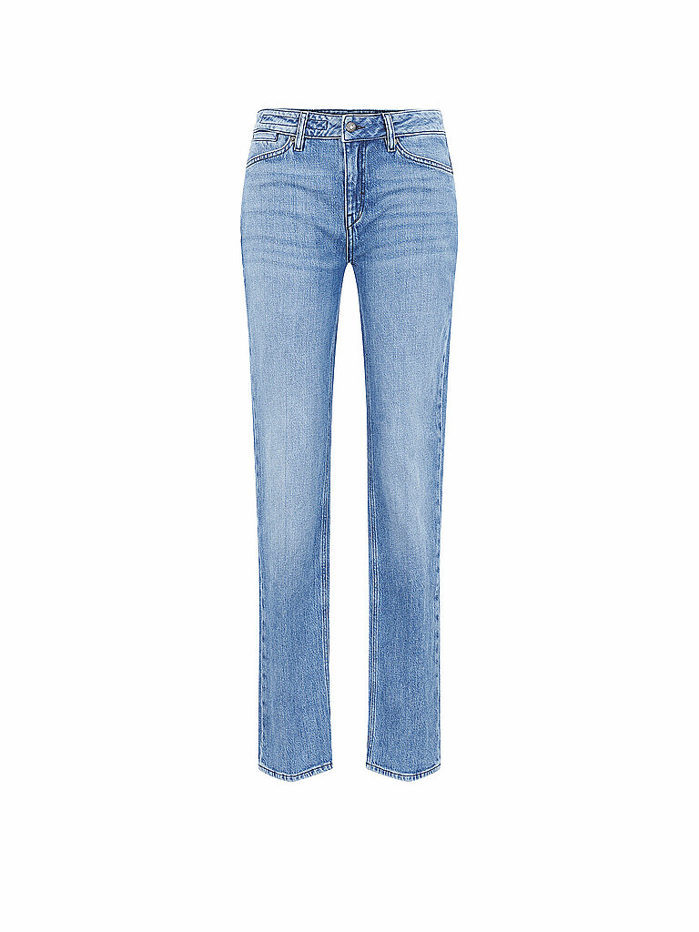 DRYKORN Jeans Straight Fit SOAP 10 blau | 29/L34 DRYKORN Jeans Straight Fit SOAP 10 blau | 29/L34 von drykorn
