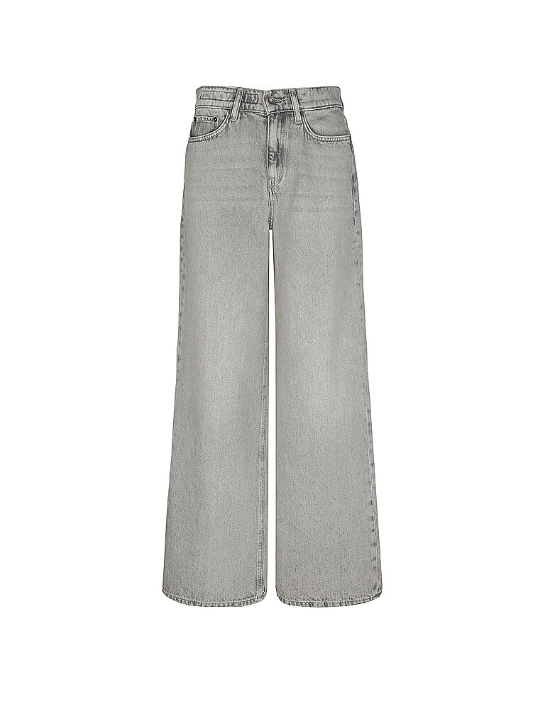 DRYKORN Jeans Wide Leg FLUNG 10 beige | 30/L34 DRYKORN Jeans Wide Leg FLUNG 10 beige | 30/L34 von drykorn