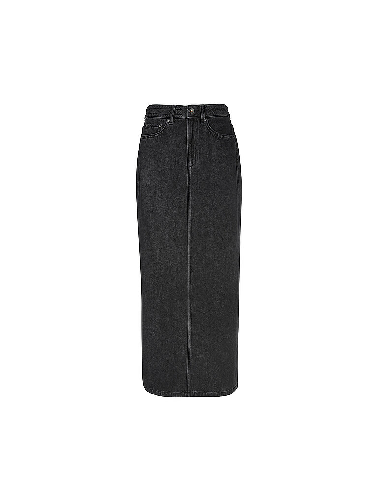 DRYKORN Jeansrock ERVINA schwarz | 27 DRYKORN Jeansrock ERVINA schwarz | 27 von drykorn