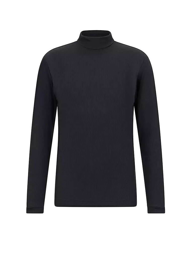 DRYKORN Langarmshirt EMANUEL schwarz | L von drykorn