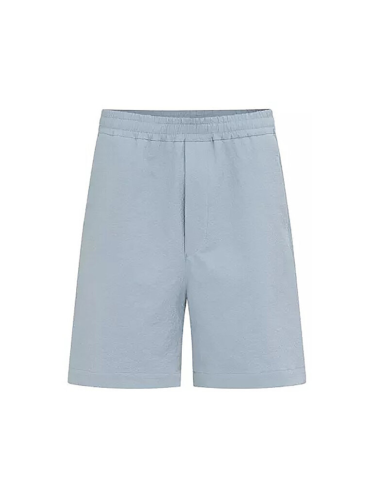 DRYKORN Leinenshorts SAYO 10 hellblau | L von drykorn